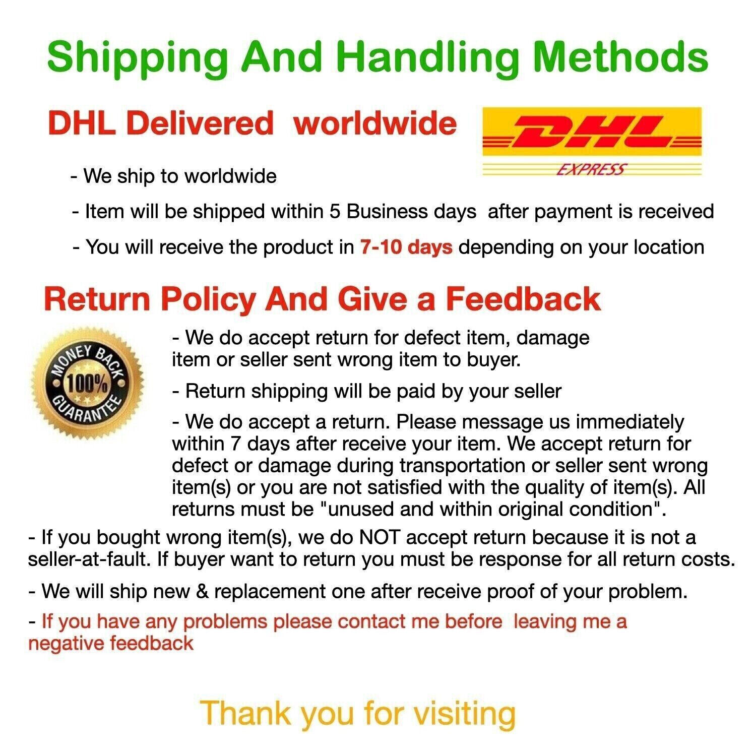 EXHAUST MUFFLER PIPE FULL SYSTEM CARBON GREEN FIT FOR KAWASAKI KLX110 KLX110L