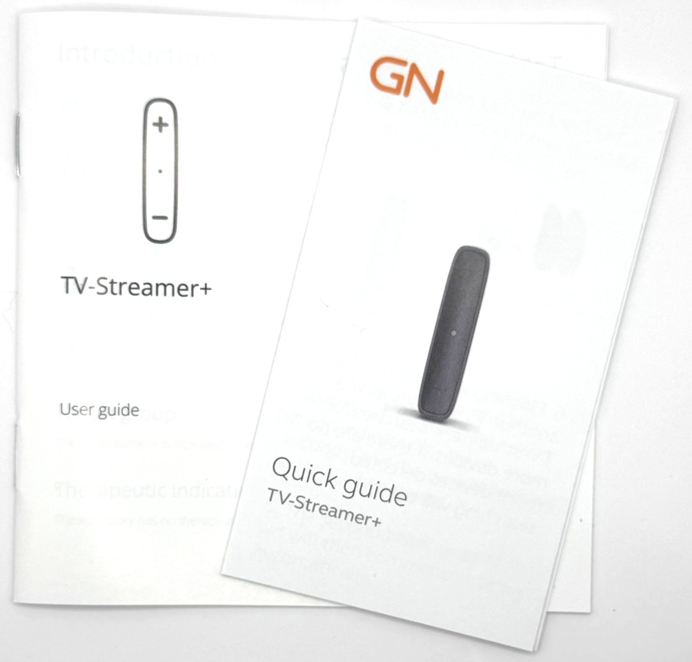 ReSound TV Streamer + | Auracast - A Bluetooth Technology | Vivia, Nexia & Savi