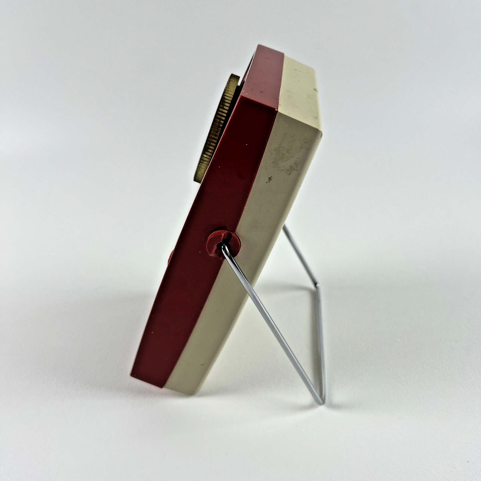 RCA Victor Model 1-RG-33 AM Transistor Radio - Superheterodyne, Kind of Working