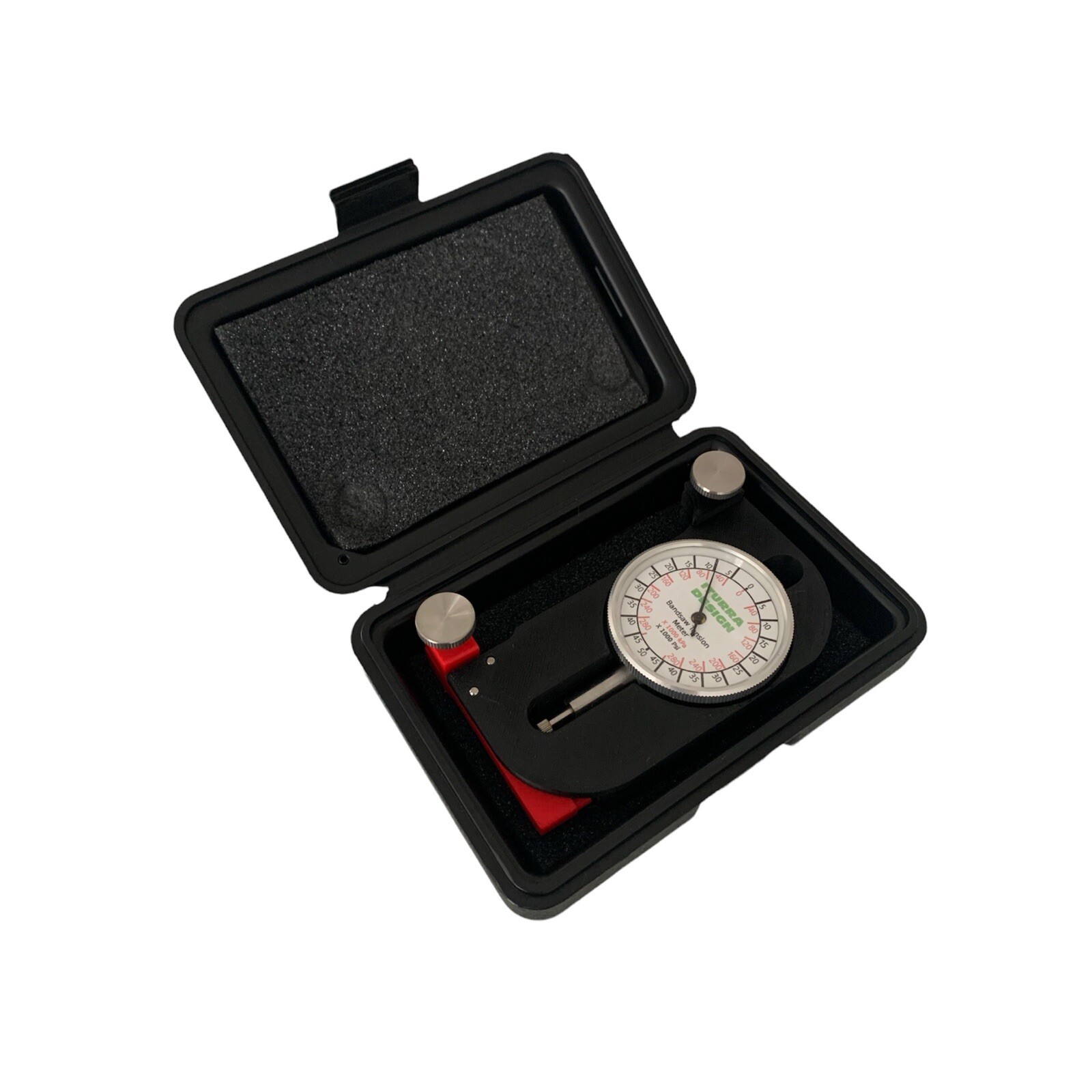 BANDSAW BLADE TENSION GAUGE TENSION METER BLADE GAGE