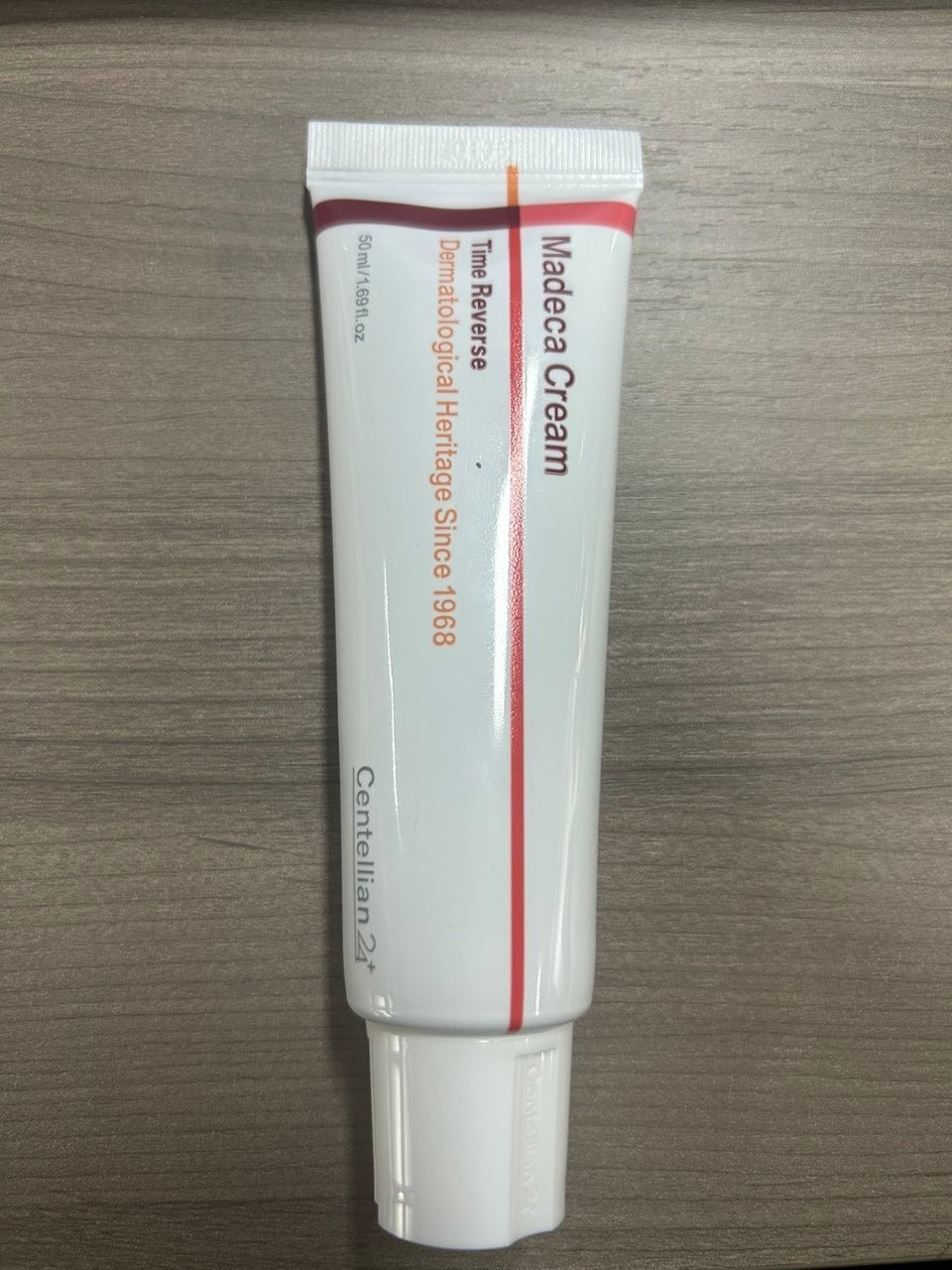 'CENTELLIAN24' Madeca Cream Time Reverse 50mL /1.69 OZ. (Season 7) Exp 03/2027