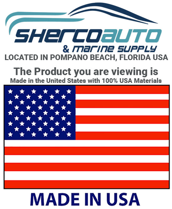 (66) Western Weld Heavy Duty Flat Tire Repair Tool Kit Plug Patch Car Truck USA