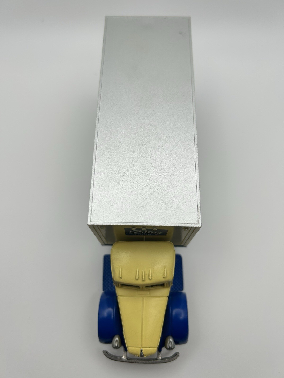 Dehanes DMC No.102 Blatz Beer Mack L Series Box Truck W/Box