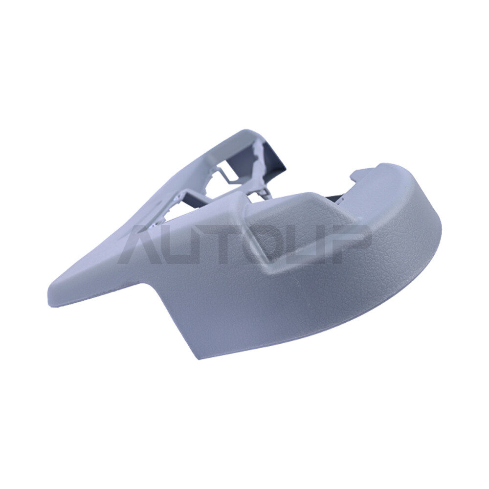 Front For 2011-2014 Ford F150 Driver Seat Bottom Side Trim Cover BL3Z-1562187-AB