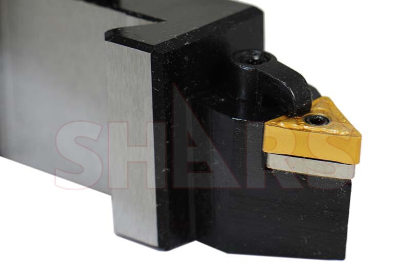 Shars Turning and Facing Holder #16 BXA TNMG ^}