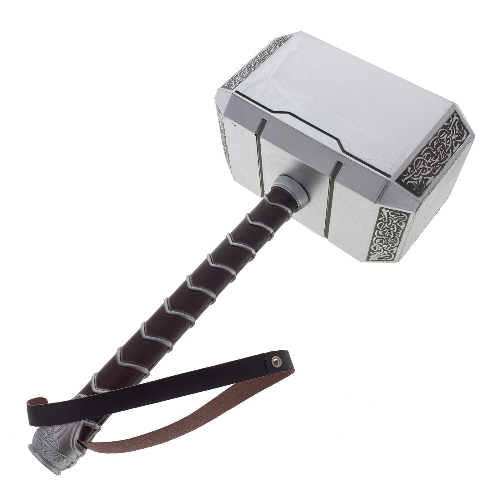 Thor Mjolnir Props Replica, Cosplay Hammer Props Replica