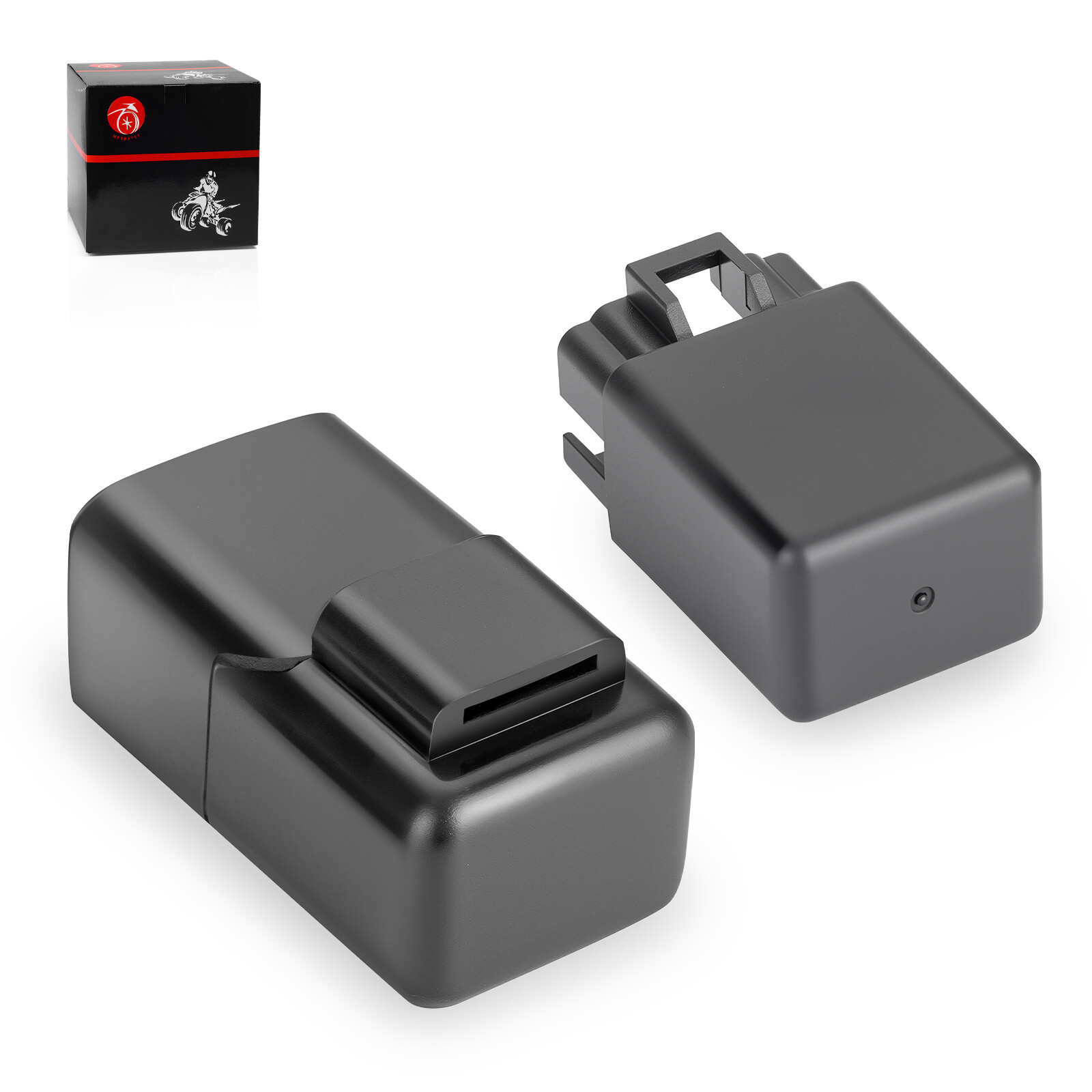 4 Pin Starter Circuit Relay Assy for Kawasaki 27002-1086 KLX 140 230 250 300 450