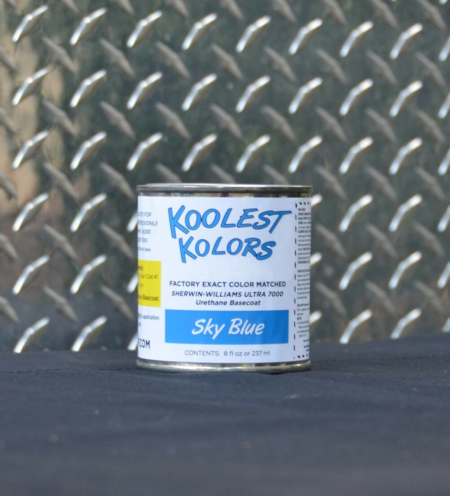 SKY BLUE Paint for Schwinn Bike Restoration-Fastback STINGRAY Bicycle & others