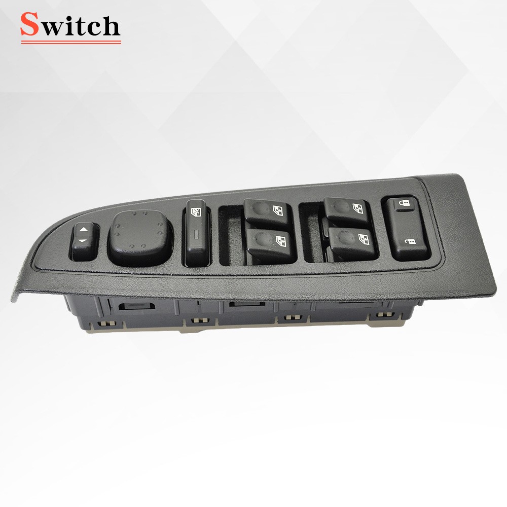 Front Driver Door Window Control Switch For GMC Sierra 2003-2007 15883323 US
