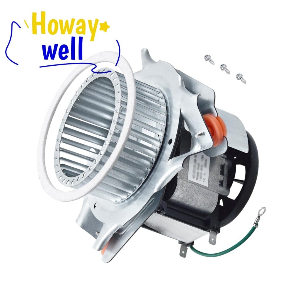 J238-150-15215 Furnace Inducer Blower Motor For Carrier& Bryant & Payne Furnaces