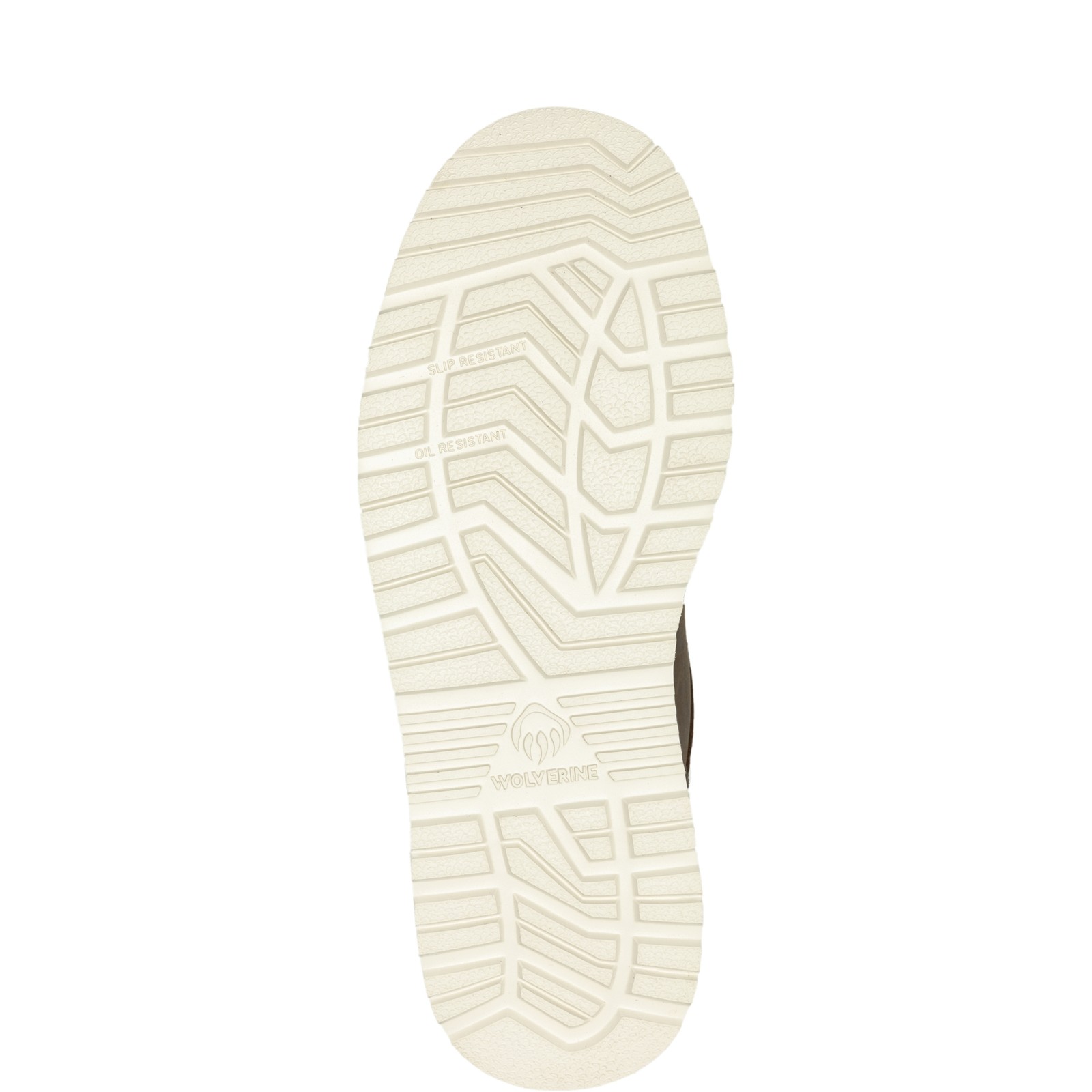 Wolverine Men Trade Wedge 6" Moc-Toe Steel-Toe Work Boot Shoes