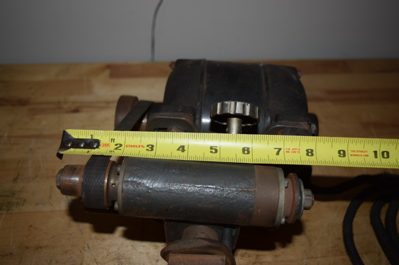 Atlas Super Power Tool Post Grinder 1/4 hp