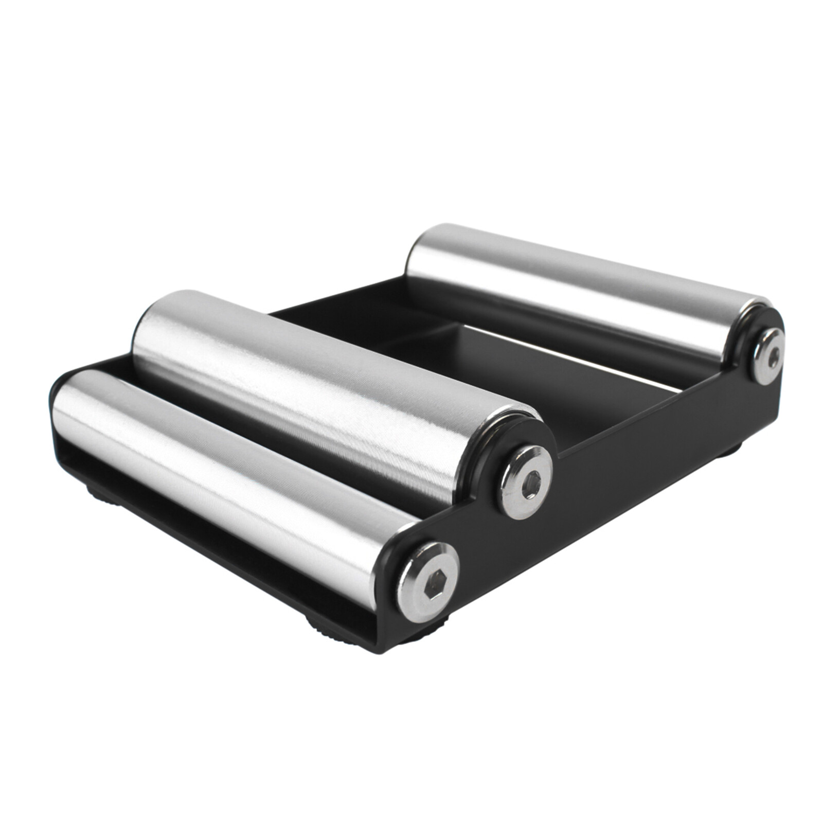 Motorcycle Wheel Cleaning Stand Paddock Stand Wheel Roller Stand Support Parking