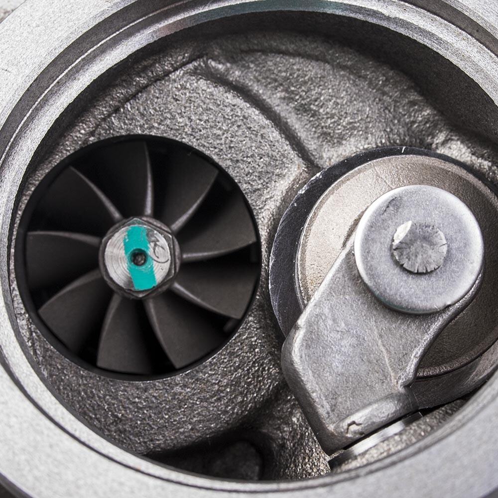 Turbo charger For Chevrolet Chevy Cruze Sonic Trax Buick Encore 55565353 1.4L