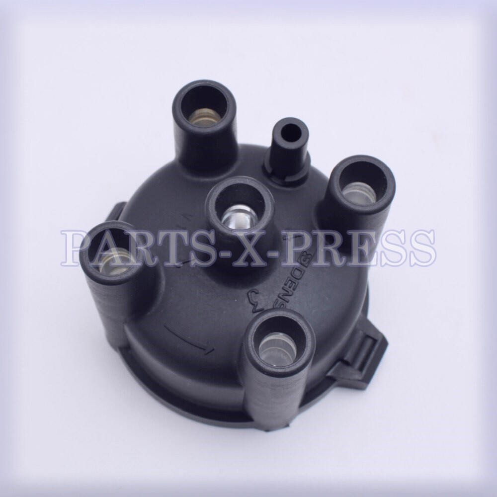 NEW OEM GENUINE SUBARU KS3 KS4 KV3 KV4 SAMBAR TRUCK DISTRIBUTOR CAP AND ROTOR