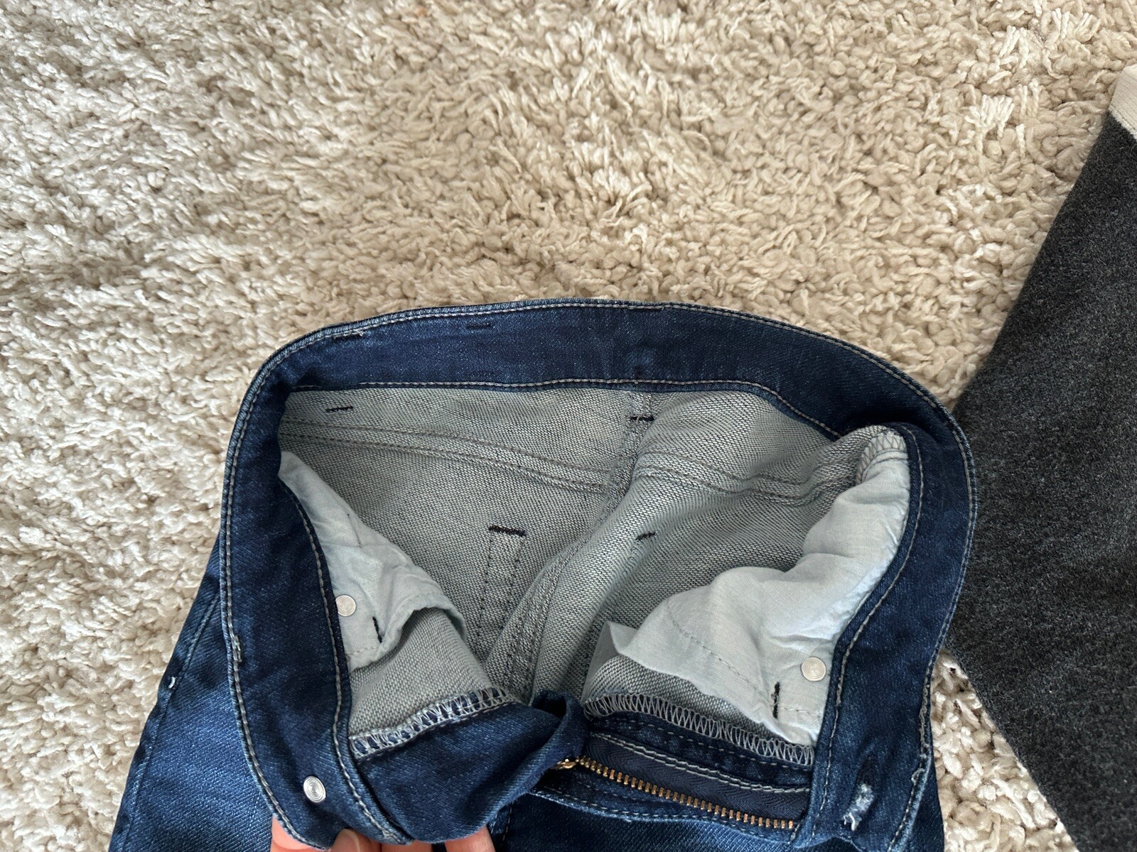 Mixed Clothes Lot of 15 Pieces Boys Size 8-10 S-M Janie Jack Clothing