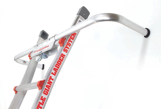 Wall Standoff - 'Wing Span' Accessory for Little Giant Ladder