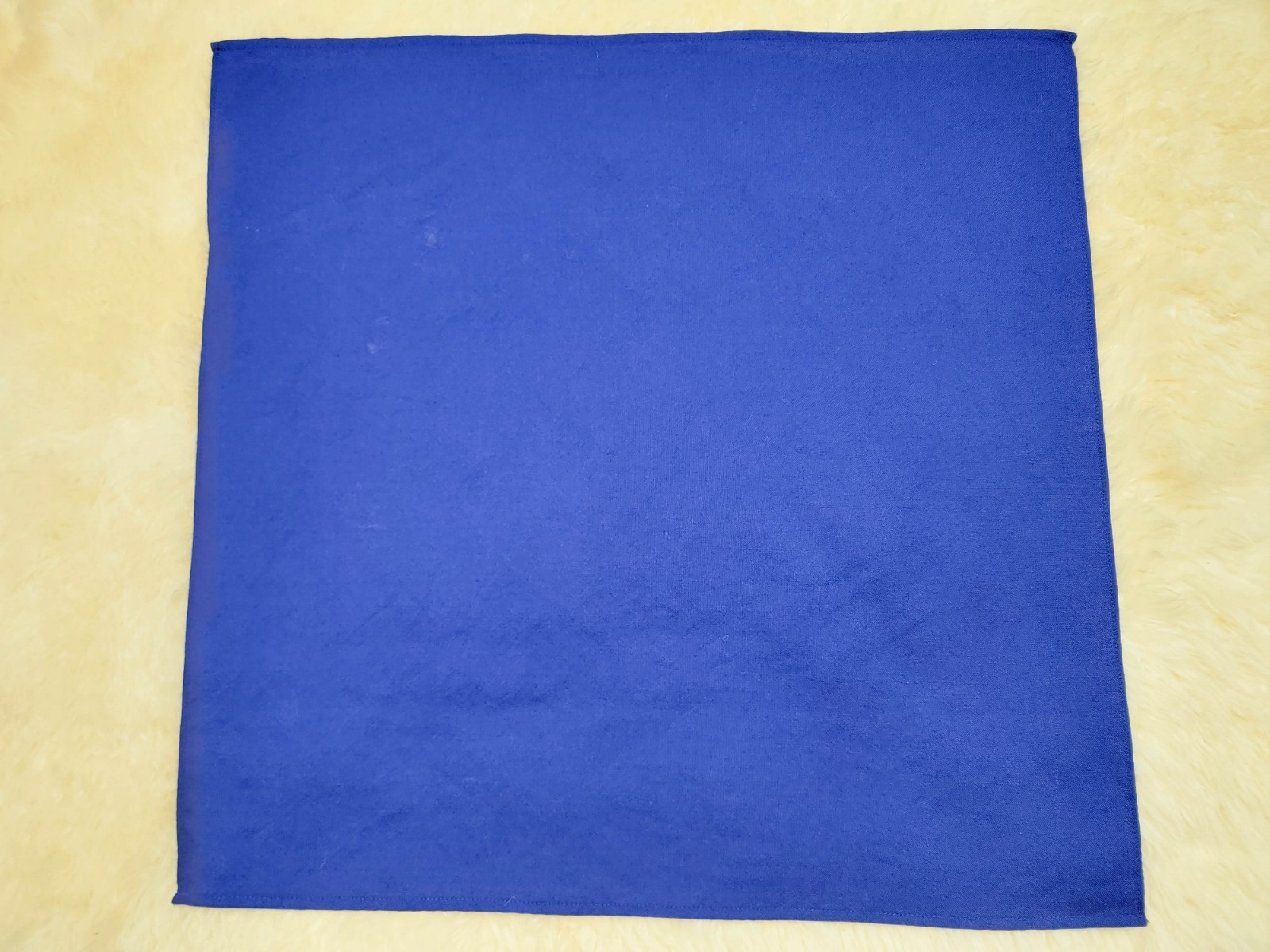 TOM BIHN (USA) Retired Shepherd's Wool Utility Cloth Bundled Lot (2) ~ Size S