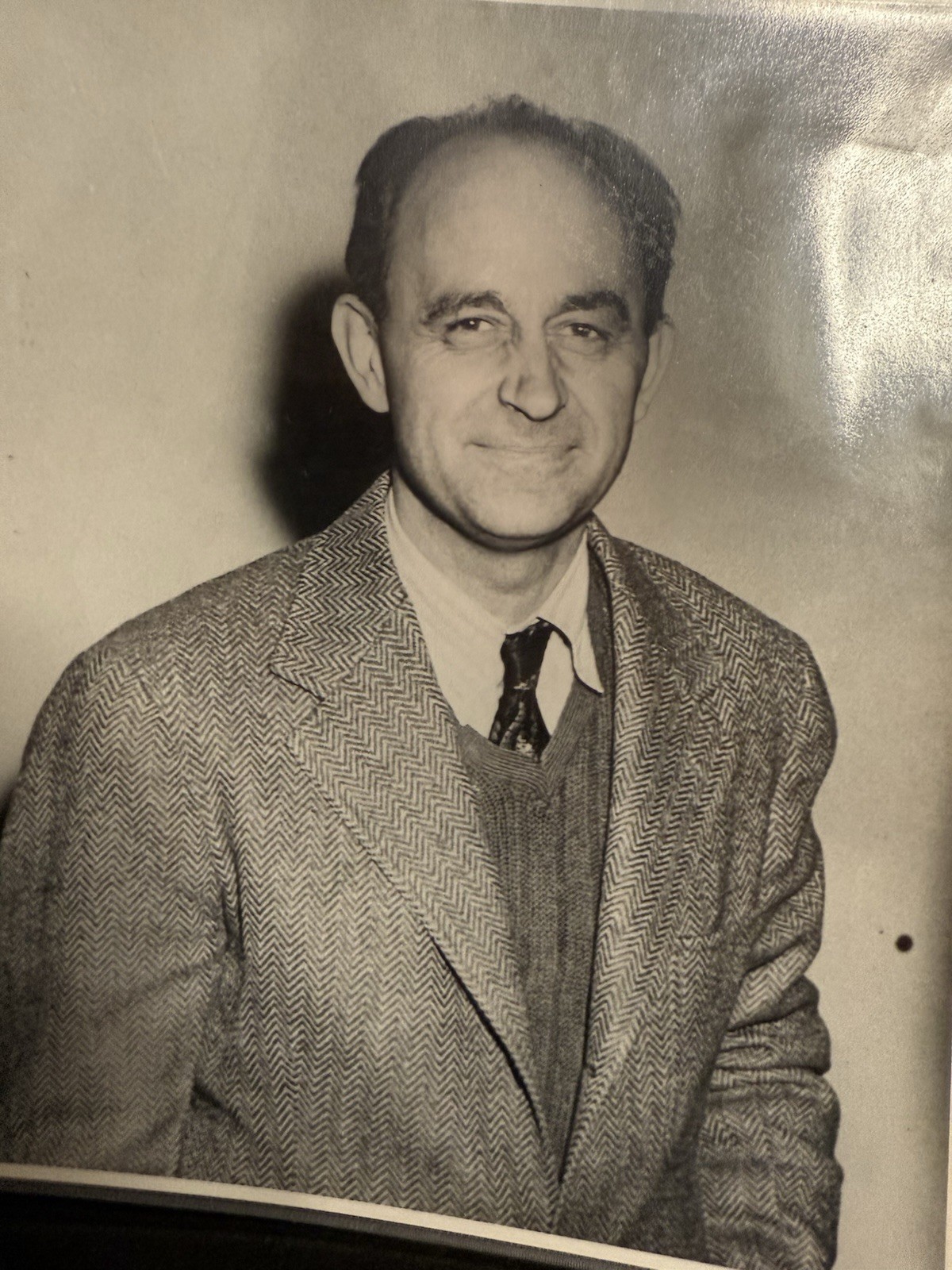 UNION CARBIDE CORP Binder With 70 Uranium Mining Related Photos