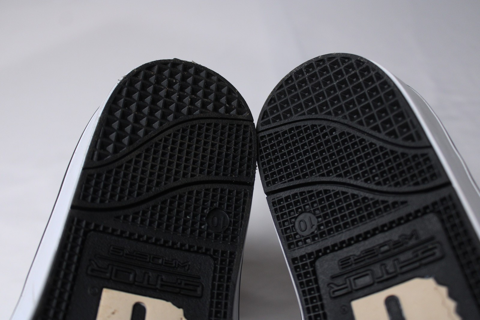 Gator Waders TM8 Women's High-Top Camp Boots Leopard/Black Size 10