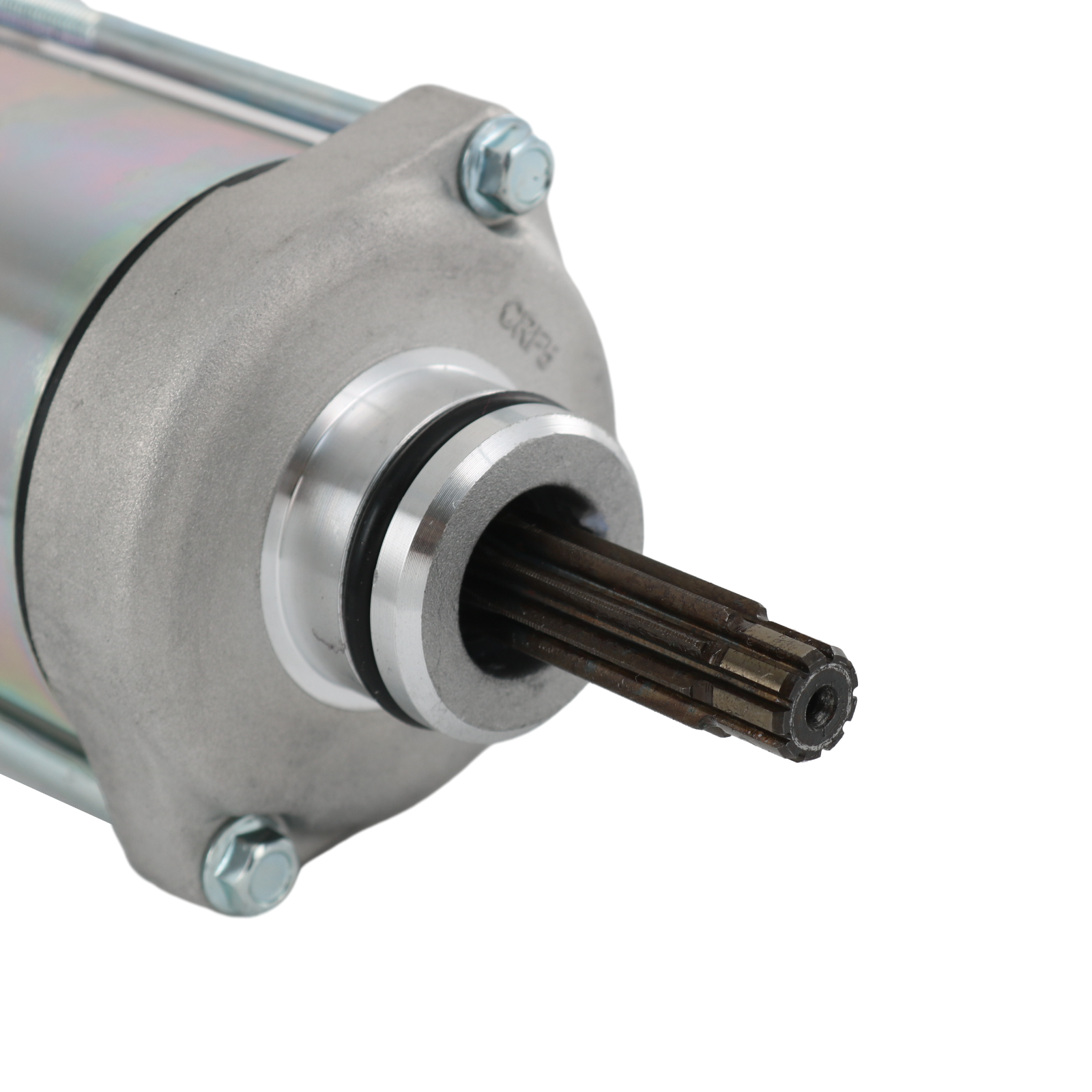 Starter Motor Assembly 31200-HP5-601 NEW For Honda FourTrax Rancher 420 TRX420