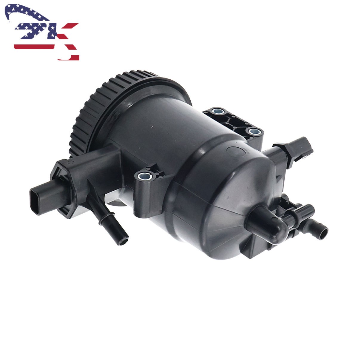 NEW Fuel Filter Housing For 11-12 Ram 2500 3500 6.7L Diesel 68065609AC US