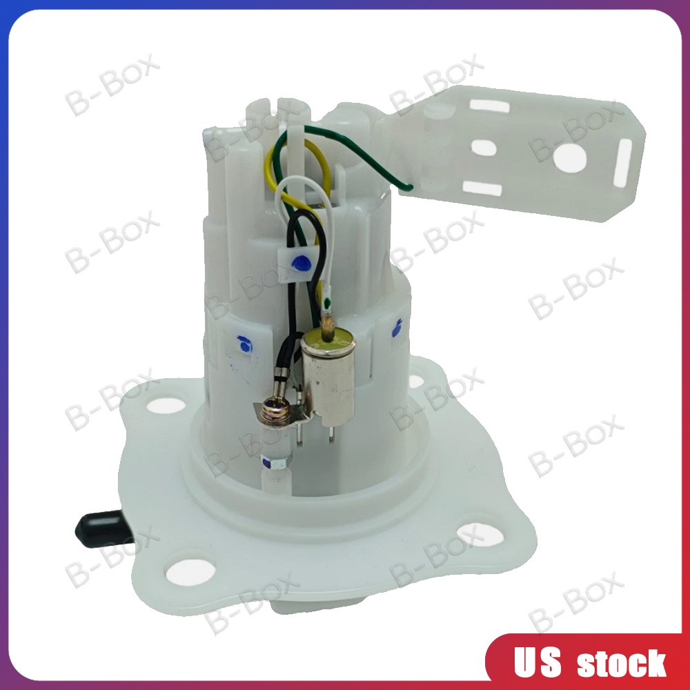 For Honda CRF110F CRF125F 2019-24 16700-K28-A61 Fuel Pump Assembly
