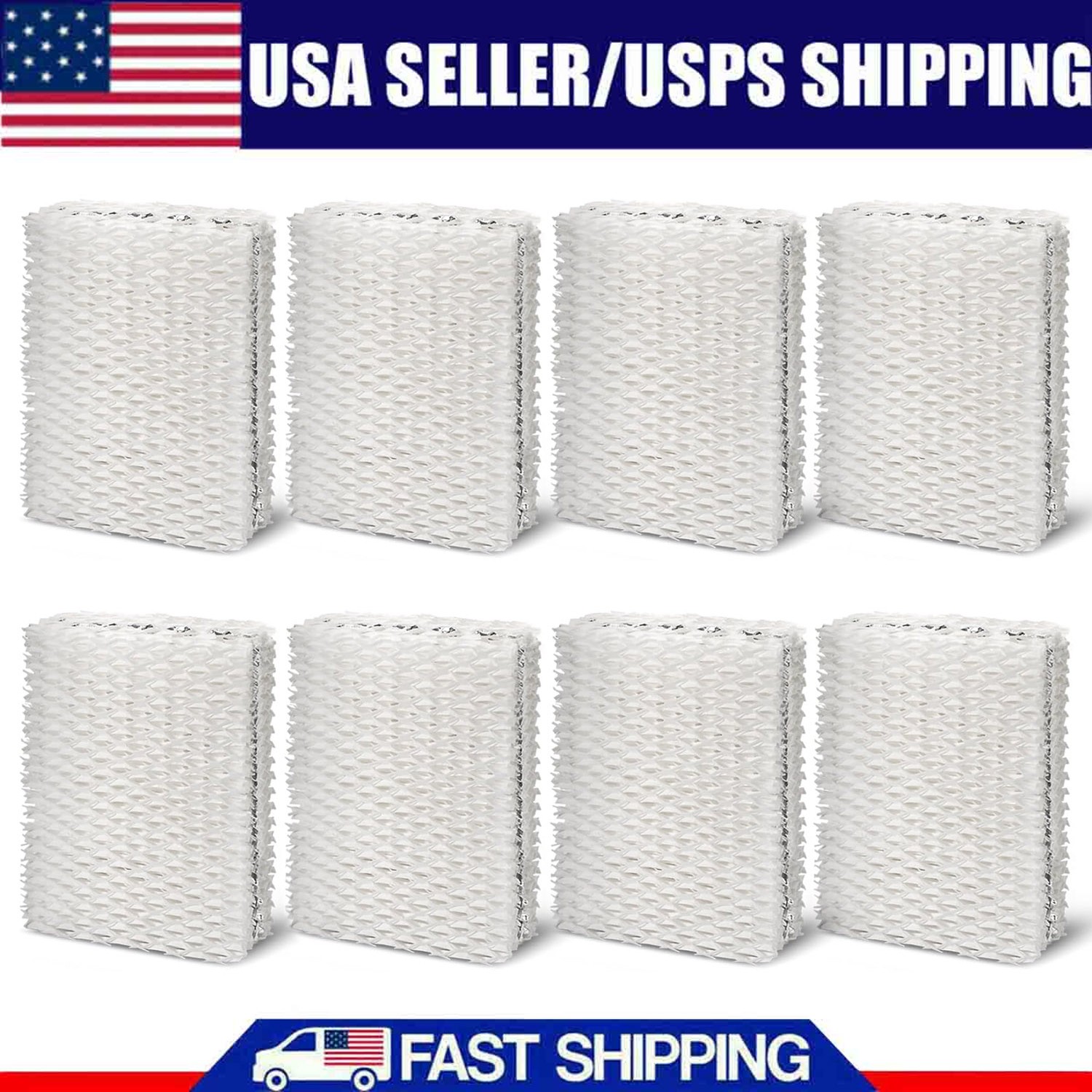 EFP WF813 for Equate Cool Mist Humidifier Filter EQ-2119-UL EQWF813