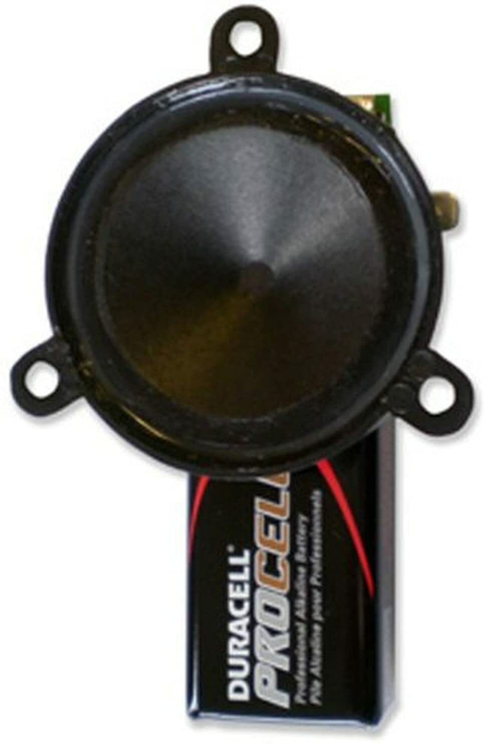 Sonic Nausea Electronic Acoustic Generating Device