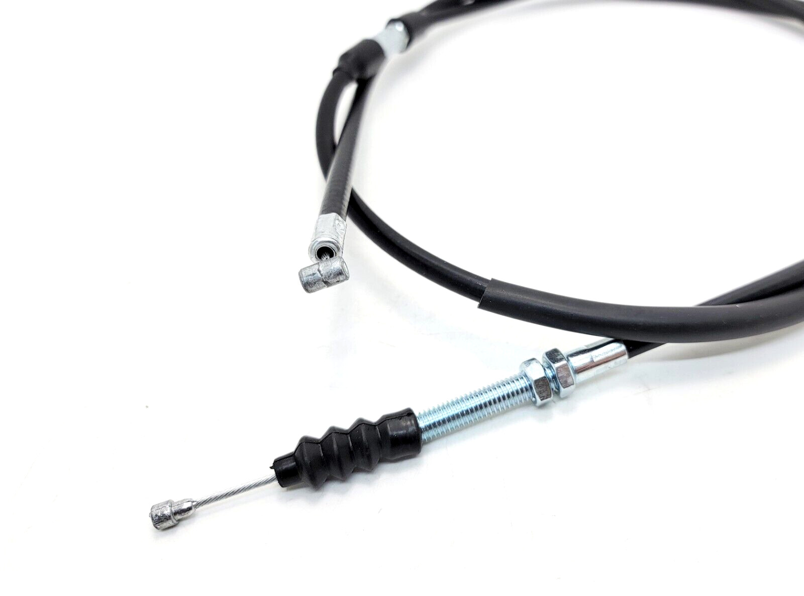 Clutch Cable For Kawasaki Vulcan 900 VN900B VN900D