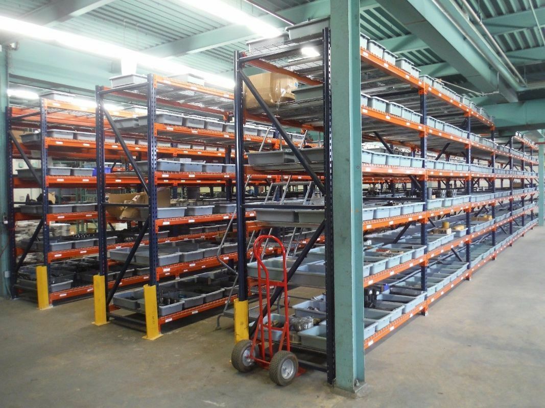 SCT 32 TPI UN 3FL Carbide Thread Mill 1/4" Shank TMI100-32HA (LOC2962A)