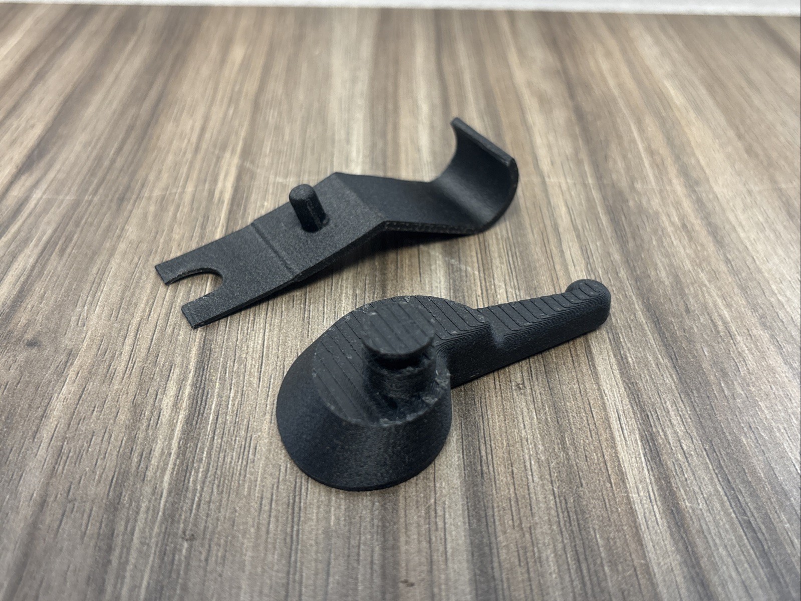 Planet Junior 300A Seed Plate Latch Spring Flex And Cam Lock Kit Aftermarket ABS