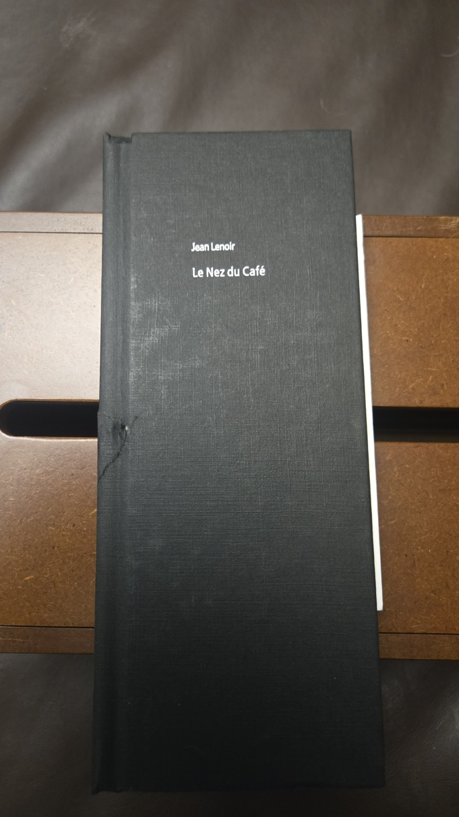 Le Nez du Cafe - 36 Aroma Kit