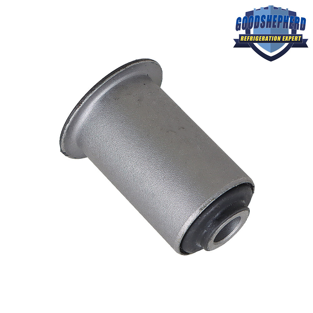 Pair for 1999-2017 Chevrolet Silverado 1500 Leaf Spring Shackle Bushing