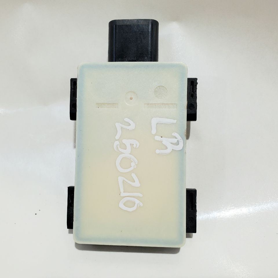 2023 2024 Kia Sportage X Line OEM Left Rear Blind Sport Radar Module 10R-0515420