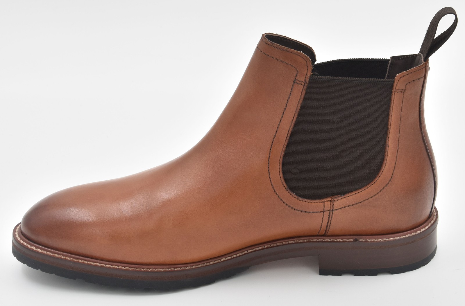 Cole Haan Men's Berkshire Lug Chelsea Boots C40223