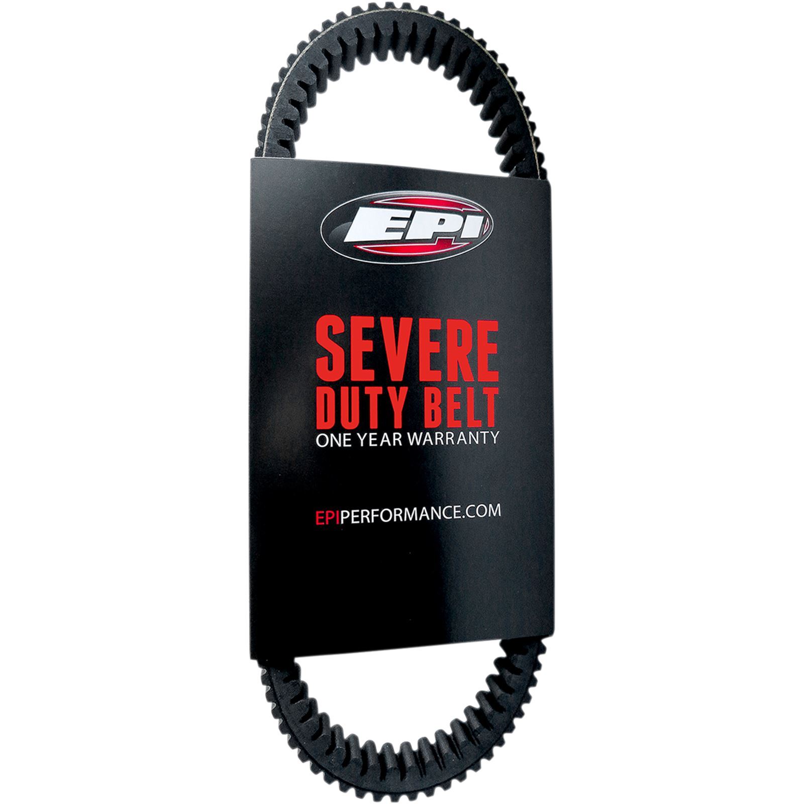 EPI Severe Duty Drive Belt Can-Am Maverick X3 WE265030