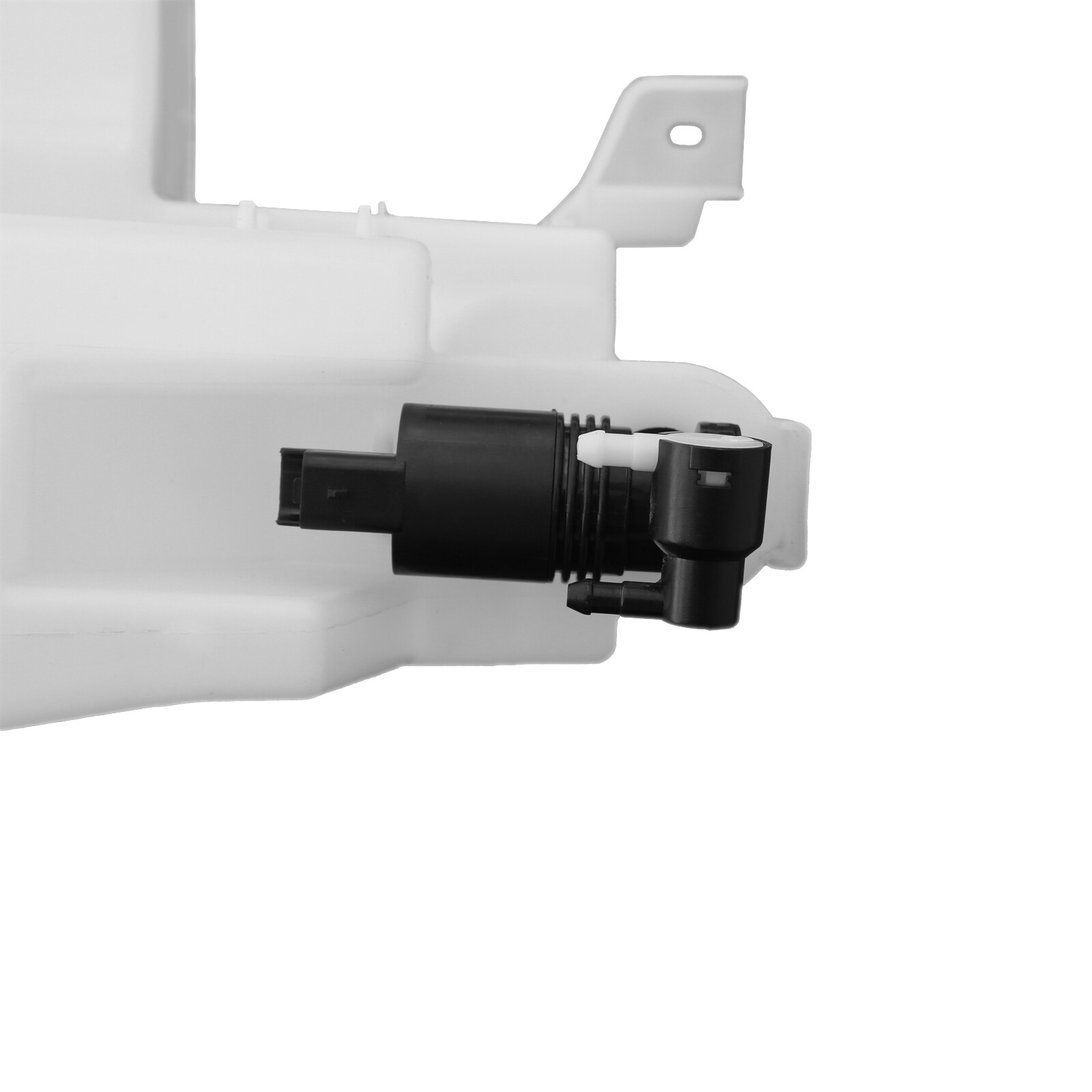28910-6MA1A For Nissan Rogue 2017-2020 Washer Reservoir Windshield Tank 17-20
