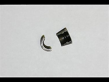 SB International 121-1058 For Toyota 4&6 1986 - 2004 Valve Lock Keeper Pair Of 2