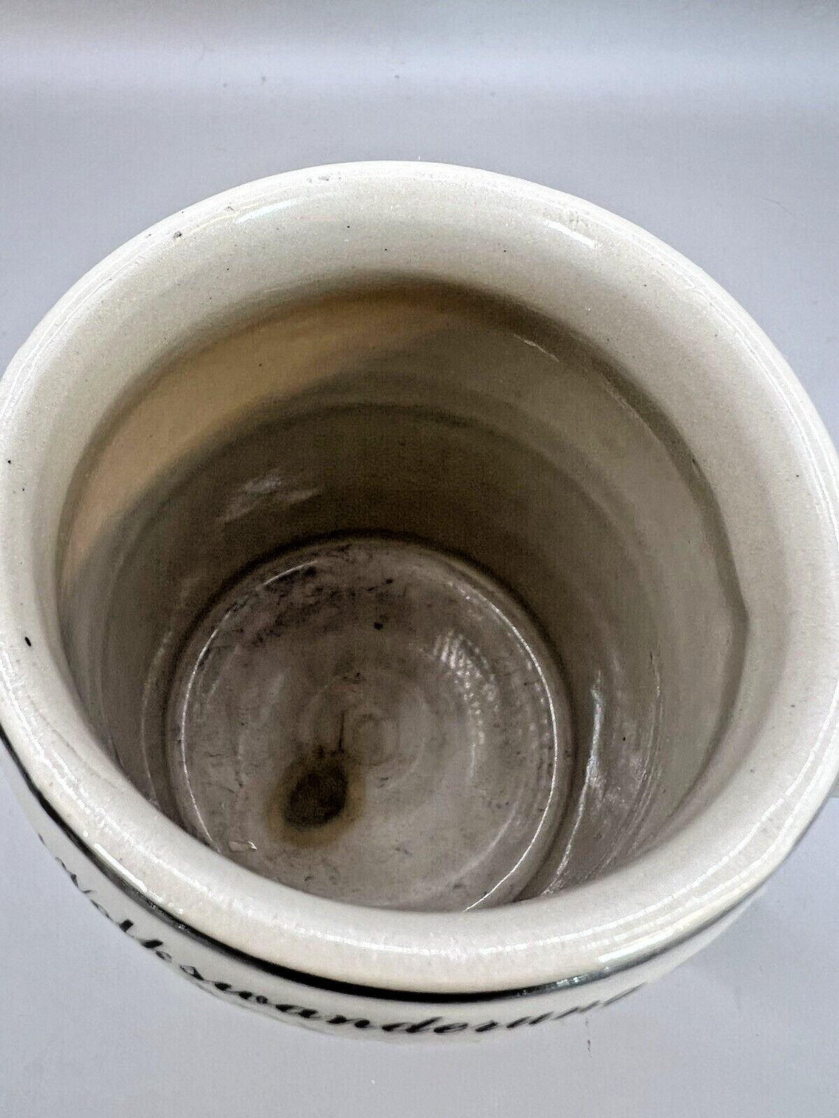 1983 Germany 3rd International Volkswanderung Wanderfreunde Wiesbachtal Stein