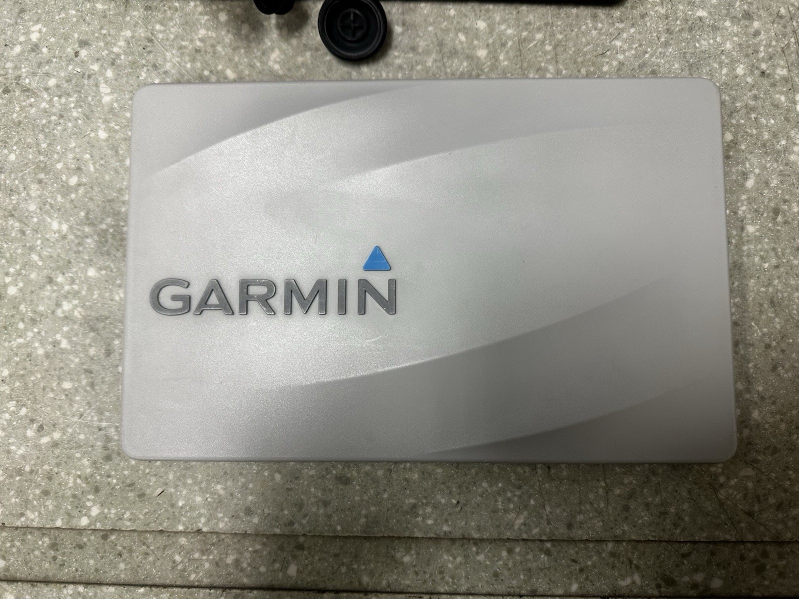 Garmin Marine GPSMAP 942 Plus Chartplotter GPS Display P#010-02321-01