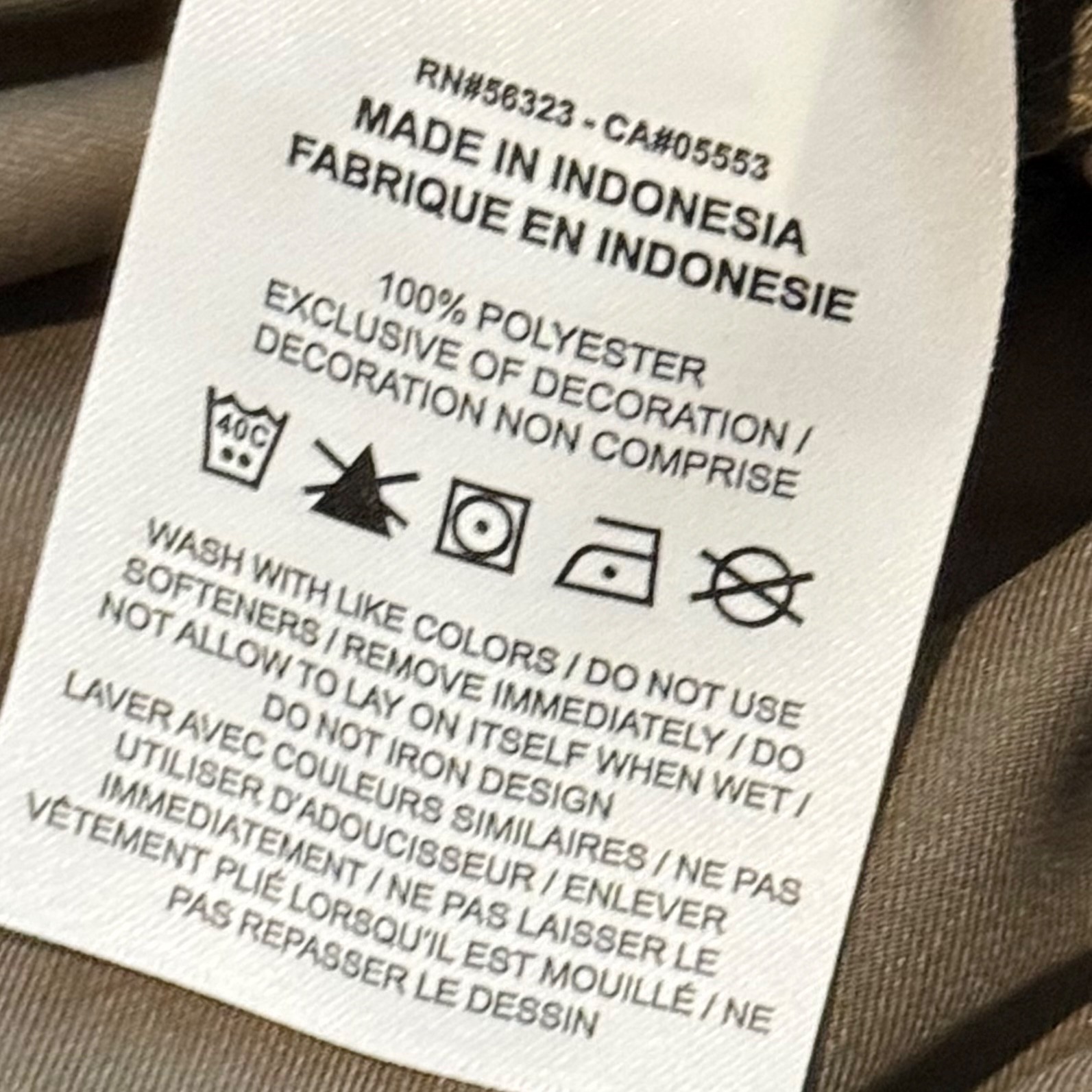 Nike Vanderbilt Commodores Vandy Boys Baseball Olive Team Issue Shorts Men’s XL