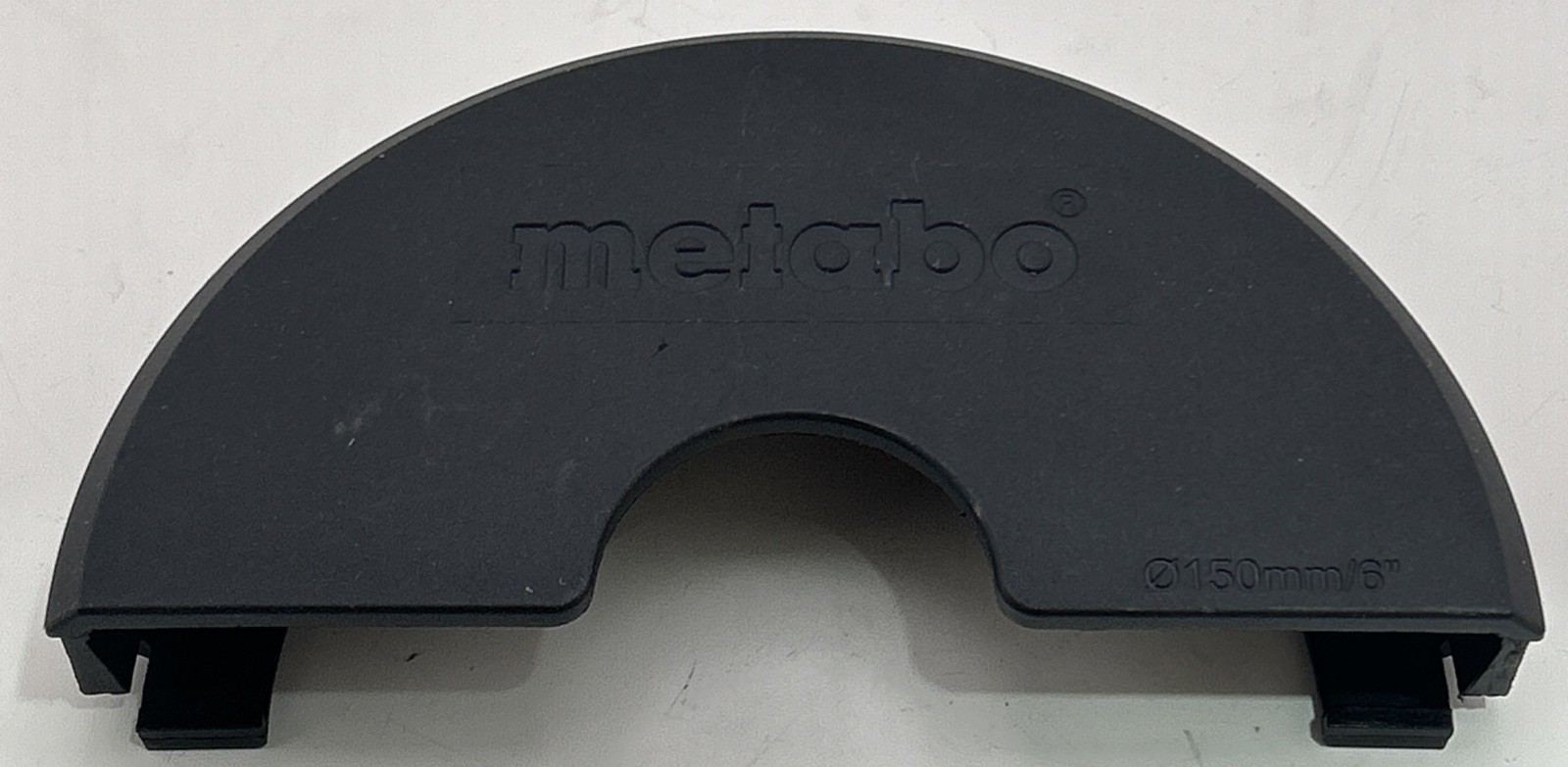 BRAND NEW Metabo 6" Grinder Guard Clip for Protective Separating Cover 6.30353