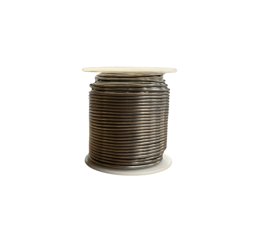 Solder 60-40 Tin Lead Rosin Core Solder Wire for Electrical (1 lb.) 0.062