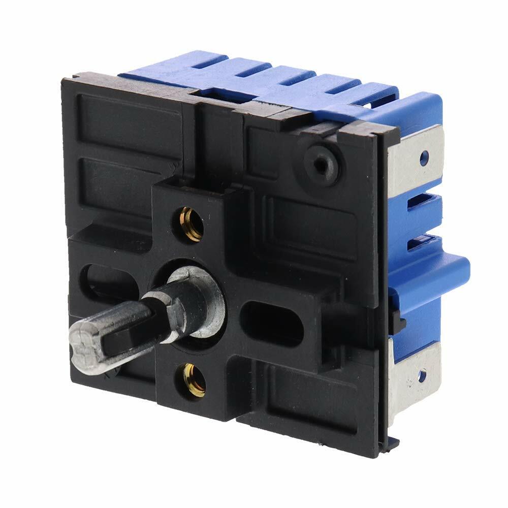 ERP WB24X25013 for GE Range Stove Burner Infinite Switch
