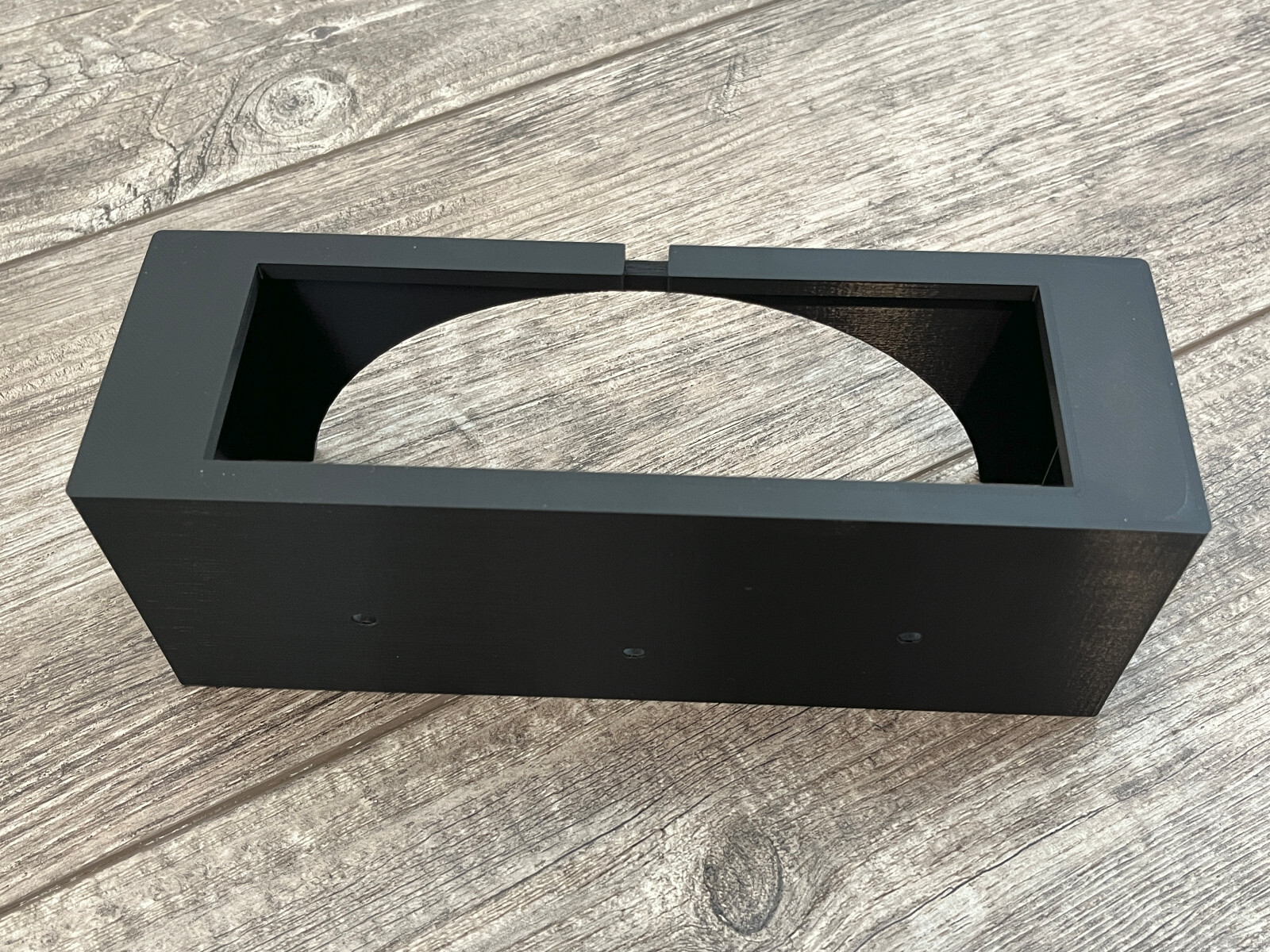 Wall Mount Compatible with Sonos Amp | Mounting Bracket for Sonos Amplifier