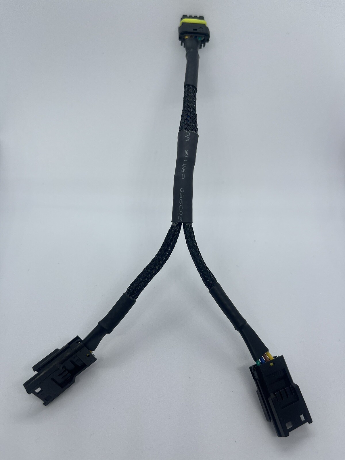 Holley CAN BUS canbus EFI Splitter 558-465 8 Inch USA Stocked High Quality