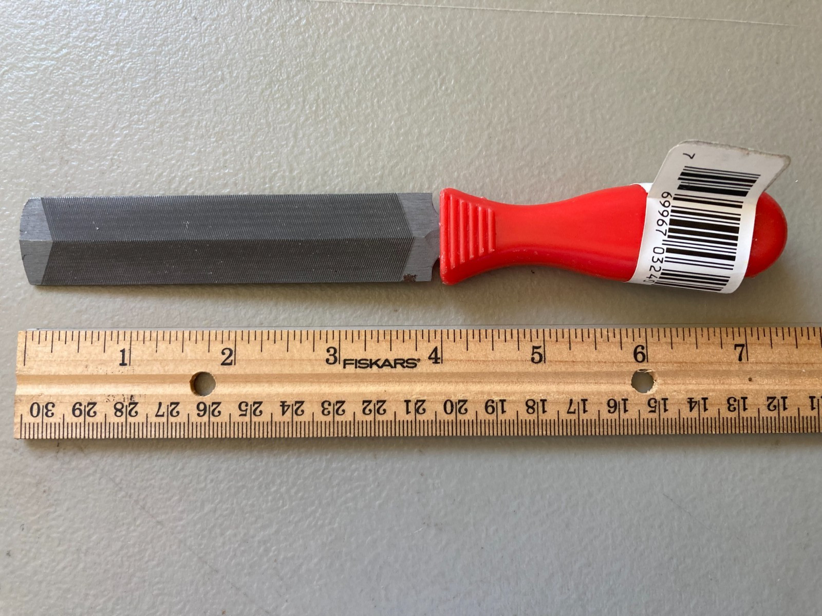 3 Anglers Choice Knife & Hook Sharpener Two sided Hand Files