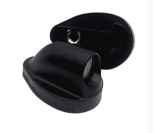 Micron AMBER Turn Signals Indicators for Indian Scout/Scout Bobber