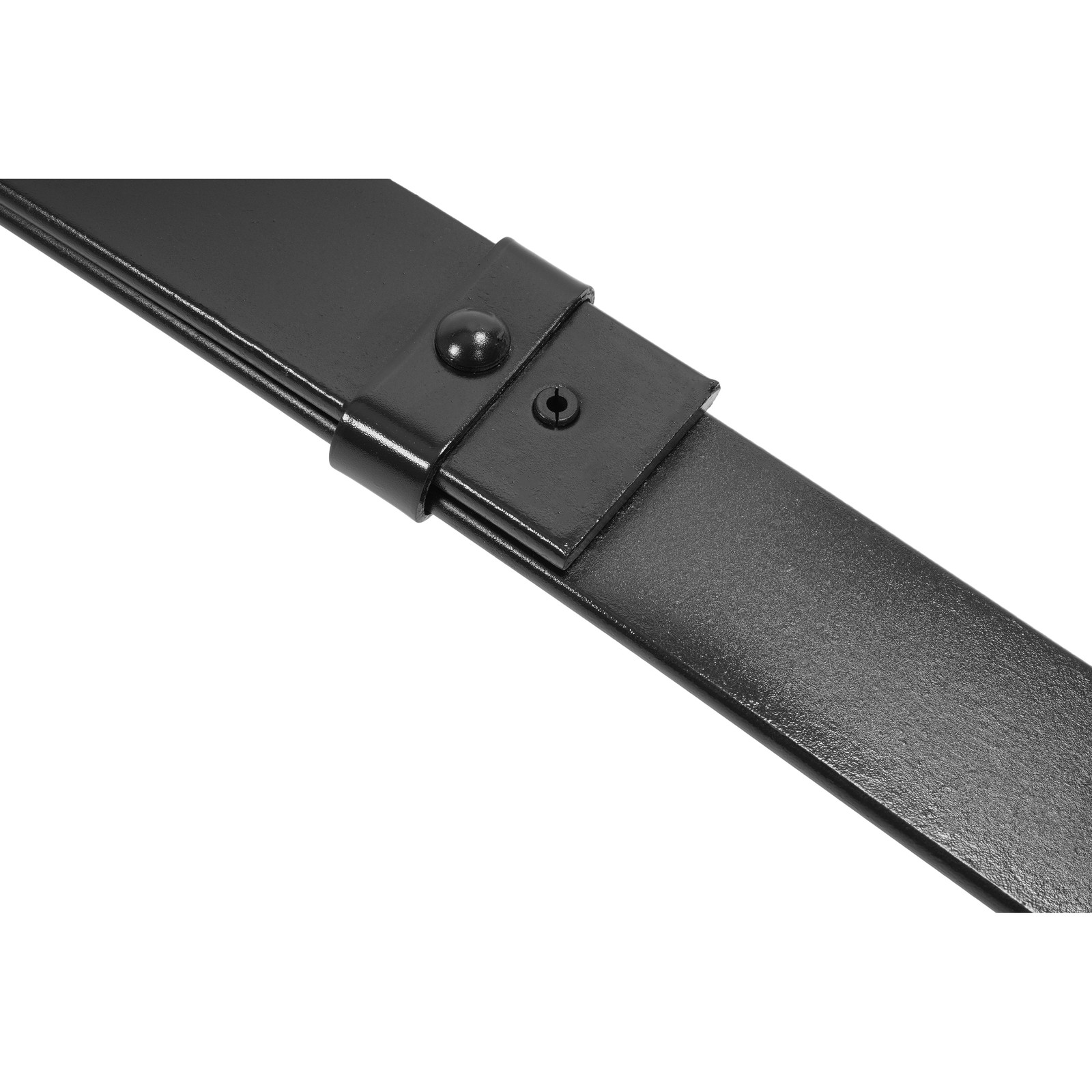 Left&Right Pair Rear Leaf Spring Lowering For Chevy S10/GMC S15 Sonoma 1982-2004